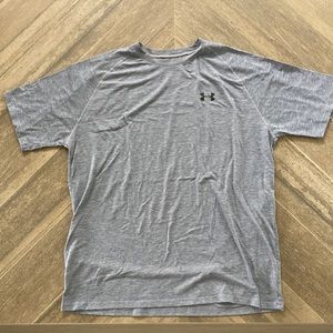 Under Armour tee shirt